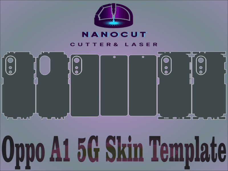 Oppo A1 5G